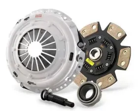 Clutch Masters AEG Eng FX400 Clutch Kit 6-Puck VW Beetle|Jetta|Golf 1998-2005