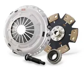Clutch Masters 1.9TDI Kit w/Single Mass SF VW Beetle|Jetta|Golf 1998-2006