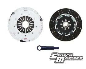 Clutch Masters FX100 Clutch Kit Rigid Disc Volkswagen Beetle|GTI MK4 |Jetta 2002-2006