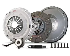 Clutch Masters FX100 Single Disc Clutch Kit Volkswagen Beetle|GTI MK4|Jetta 2002-2006