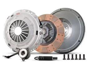 Clutch Masters FX400 8-puck Single Disc Clutch Kit Volkswagen Beetle|GTI MK4|Jetta 2002-2006