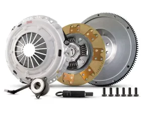 Clutch Masters FX300 Single Disc Clutch Kit Volkswagen Beetle|GTI MK4|Jetta 2002-2006