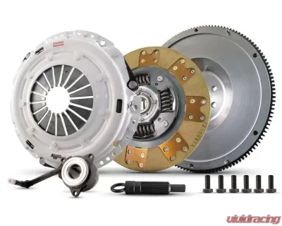 Clutch Masters FX300 Single Disc Clutch Kit Volkswagen Beetle|GTI MK4|Jetta 2002-2006 - 17086-HDTZ-SHP