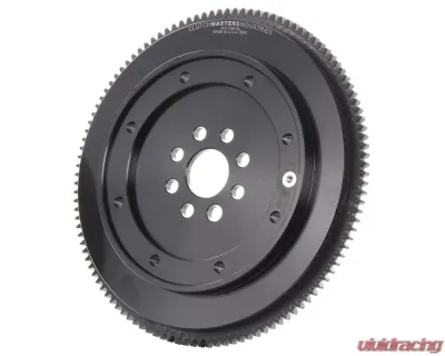 Clutch Masters DCT Aluminum Flywheel BMW E90 335i 3.0L with 7-Speed DCT 2008-2009 - DCT-055-AL