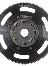 Clutch Masters DCT Steel Flywheel BMW E90 M3 4.0L | F10 M5 4.4L with 7-Speed DCT 2006-2016                                     - DCT-148-SF - Image 6