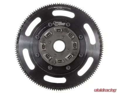 Clutch Masters DCT Steel Flywheel BMW E90 M3 4.0L | F10 M5 4.4L with 7-Speed DCT 2006-2016 - DCT-148-SF