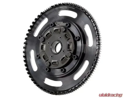 Clutch Masters DCT Steel Flywheel BMW E90 M3 4.0L | F10 M5 4.4L with 7-Speed DCT 2006-2016 - DCT-148-SF