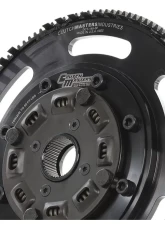 Clutch Masters DCT Steel Flywheel BMW E90 M3 4.0L | F10 M5 4.4L with 7-Speed DCT 2006-2016                                     - DCT-148-SF - Image 3