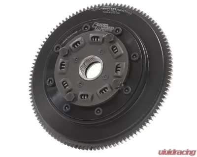 Clutch Masters DCT Aluminum Flywheel BMW 135i | 335i | M2 | M3 | M4 | Z4 with 7-Speed DCT 2008-2019 - DCT-795-AL
