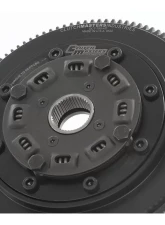 Clutch Masters DCT Aluminum Flywheel BMW 135i | 335i | M2 | M3 | M4 | Z4 with 7-Speed DCT 2008-2019                                     - DCT-795-AL - Image 2