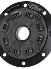 Clutch Masters DCT Steel Flywheel BMW E90 M3 4.0L | F10 M5 4.4L with 7-Speed DCT 2006-2016                                     - DCT-148-SF - Image 6