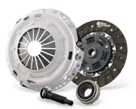 Clutch Masters FX100 Single Disc Clutch Kit Toyota Tercel 1.5L 1986-1994