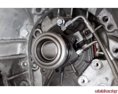 Clutch Masters 850 Series Aluminum Race Twin Disc Clutch Kit 1JZ R154 Trans Turbo 5-Speed Toyota Supra 2.5L 1989-1993 - 16063-TD8R-2AVH