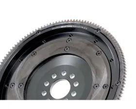 Clutch Masters Twin Disc Aluminum Flywheel for 850 series Volkswagen Golf R32 3.2L MK4|GTI MK4|Jetta MK4 2002-2005