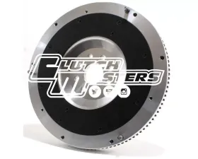 Clutch Masters Aluminum Flywheel 3.0L 2JZ-GE W58 Non-Turbo 5-Speed Toyota Supra 1993-1998