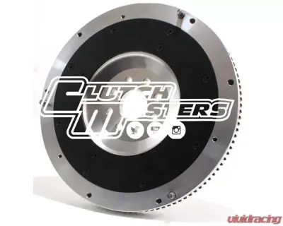 Clutch Masters Aluminum Flywheel 3.0L 2JZ-GE W58 Non-Turbo 5-Speed Toyota Supra 1993-1998 - FW-607-2AL