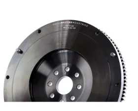 Clutch Masters Steel Flywheel for Single Disc FX100-FX500 Clutch Kits 1JZ R154 Toyota Supra 2.5L Turbo 5-speed 1989-1993