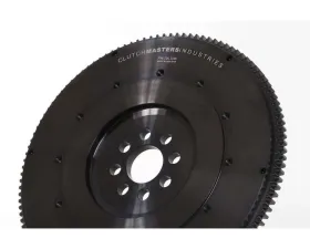 Clutch Masters Twin Disc Steel Flywheel for 725 series Scion TC 2.4L|xB 2.4L|Toyota Altezza 2.0L|Camry|Celica|MR -2 1988-2011