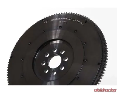 Clutch Masters Twin Disc Steel Flywheel for 725 series Scion TC 2.4L|xB 2.4L|Toyota Altezza 2.0L|Camry|Celica|MR -2 1988-2011 - FW-725-TDS