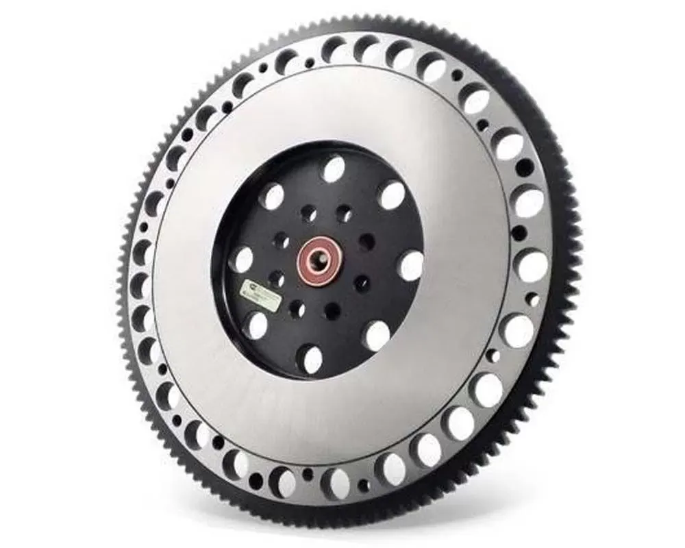 Clutch Masters Steel Flywheel Nissan Pulsar 2.0L 1990-1994|Nissan Silvia 2.0L 1989-1998 - FW-760S-SF