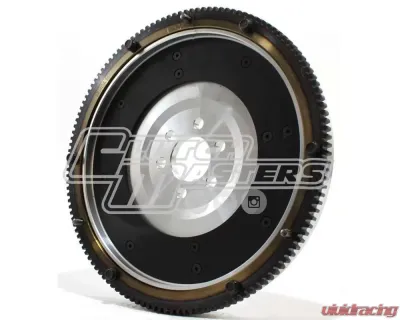 Clutch Masters Aluminum Flywheel Volkswagen Corrado 1.8L Supercharged G60 1989-1992 - FW-788-4AL