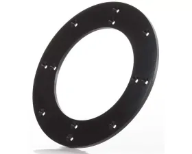 Clutch Masters Replacement Friction Plate for Aluminum Flywheel 9.00in x 5.75in 12Bolt