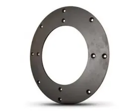 Clutch Masters Replacement Friction Plate for Aluminum Flywheel 9.5in x 6in Thick 12 Bolt