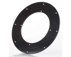 Clutch Masters Replacement Friction Plate for Aluminum Flywheel 10in x 6in 12 Bolt