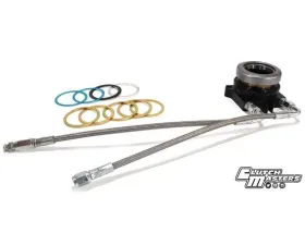 Clutch Masters Hydraulic Release Bearing Honda S2000 2.0-2.2L 2001-2009
