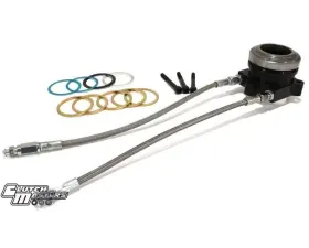 Clutch Masters Hydraulic Release Bearing Toyota Supra 3.0L 7M-GTE R154 Trans Turbo 5-speed 1986-1993