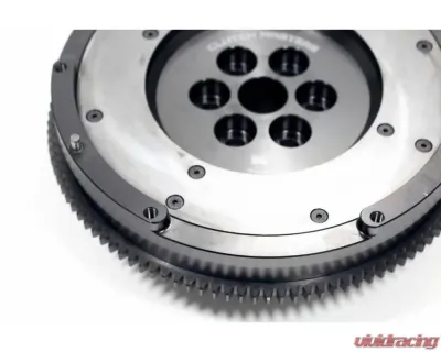 Clutch Masters 2.5L Aluminum Flywheel 2.5L 6-Speed Mazda Mazda3|Mazda6 2014-2018 - FW-775-AL