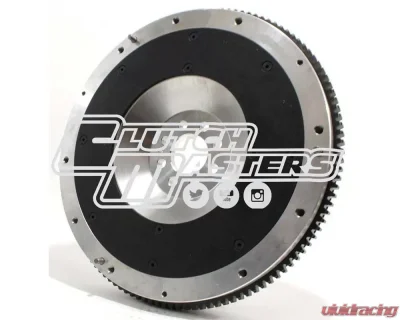 Clutch Masters Aluminum Flywheel Infiniti G35 3.5L|Nissan 350Z 3.5L 2003-2006 - FW-919-AL