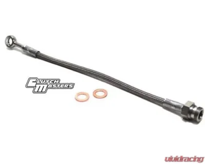 Clutch Masters Steel Clutch Line Scion FRS|Subaru BRZ|WRX|STI 2002-2021 - SL-15017