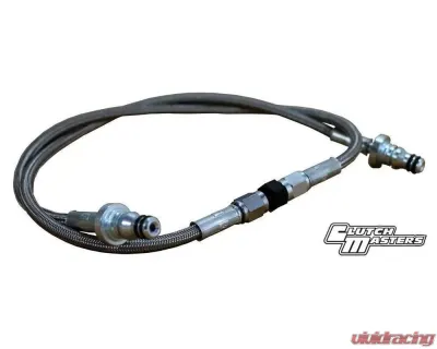 Clutch Masters Clutch Lines Volkswagen Beetle| CC| Eos|Golf R32| GTI|Jetta| Passat - SL-02017-6S