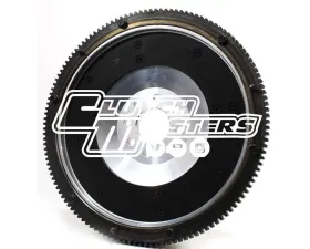 Clutch Masters Aluminum Flywheel Volkswagen Passat|Golf|Jetta|Beetle 2014-2018