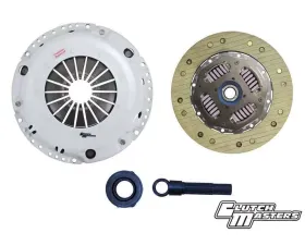 Clutch Masters FX200 Single Disc Clutch Kit Volkswagen Jetta 2.5L|Beettle 2.5L|Golf 2.5L|Rabbit 2.5L 2005-2014