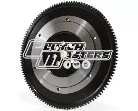 Clutch Masters 725 Series Steel Flywheel Twin Disc 2.0L Nissan Sentra|Pulsar|Silvia 1988-2001
