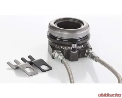 Clutch Masters Hydraulic Release Bearing Acura TSX 2.4L|RSX 2.0L|Honda Civic 2.0L|Civic 2.4L 2002-2015 - N818-H