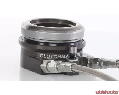 Clutch Masters Hydraulic Release Bearing Honda Civic 1.5L Turbo 2017-2021 - N08150-H