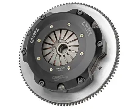 Clutch Masters 725 Series Street and Race Twin Disc Clutch Kit Toyota Camry|Celica|MR2|Solara 1988-2002