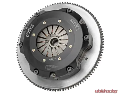 Clutch Masters 725 Series Street and Race Twin Disc Clutch Kit Toyota Camry|Celica|MR2|Solara 1988-2002 - 16061-TD7S-S