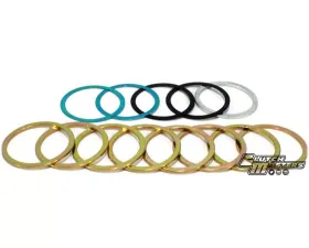 Clutch Masters Universal Shim Kit Hydraulic Release Bearing