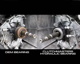 Clutch Masters Hydraulic Release Bearing Infiniti G35|G37|Q60|Nissan 350Z|370Z 2007-2020