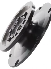 Clutch Masters Supercharged with DSG Steel Flywheel Audi 3.0L 2010-2018                                     - FW-060AM-DSF-16 - Image 2