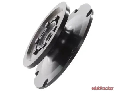 Clutch Masters Supercharged with DSG Steel Flywheel Audi 3.0L 2010-2018 - FW-060AM-DSF-16