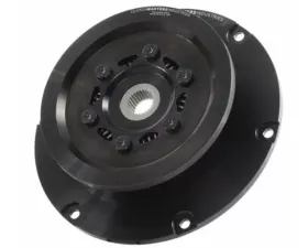 Clutch Masters Supercharged with DSG Steel Flywheel Audi 3.0L 2010-2018