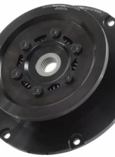 Clutch Masters Supercharged with DSG Steel Flywheel Audi 3.0L 2010-2018                                     - FW-060AM-DSF-16 - Image 2