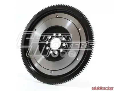 Clutch Masters 725 Series Twin Disc Steel Flywheel- 5 Speed VW Passat|Corrado| Golf MK4|Jetta|GTI MK3 MK4 1992-2005 - FW-788-TDS