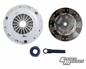 Clutch Masters FX250 Single Disc Clutch Kit VW Passat|Corrado|GTI|Jetta|Golf 1989-2005