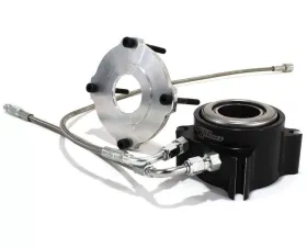 Clutch Masters 3.2L Hydraulic Release Bearing w/Shim Kit BMW M3 E46 2001-2006